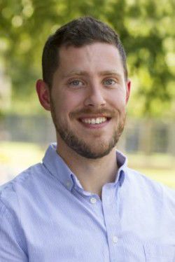Chris Kunkle